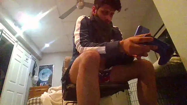 StroknGoon69 online show from March 28, 2026, 11:55 am