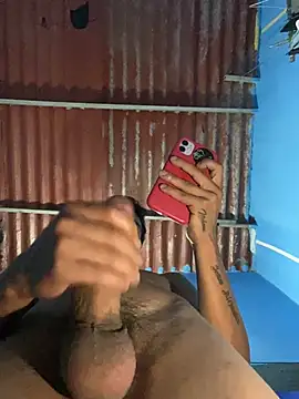 boy perfect6 online show from February 21, 2026, 3:41 am