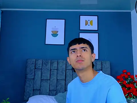 Anthony carter online show from October 24, 2025, 1:43 pm