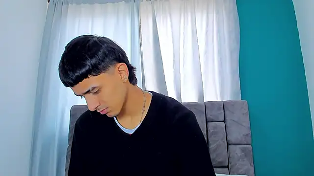 Anthony carter online show from November 29, 2025, 2:39 pm