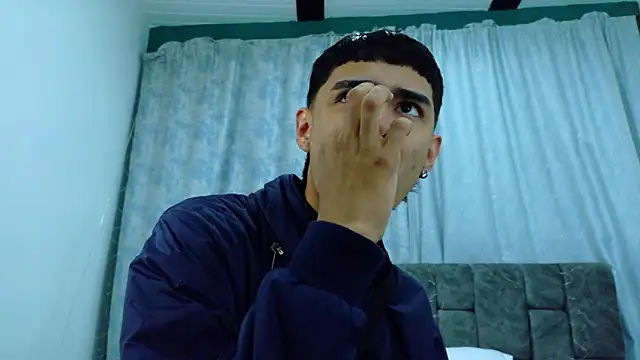 Anthony carter online show from February 28, 2026, 1:33 pm