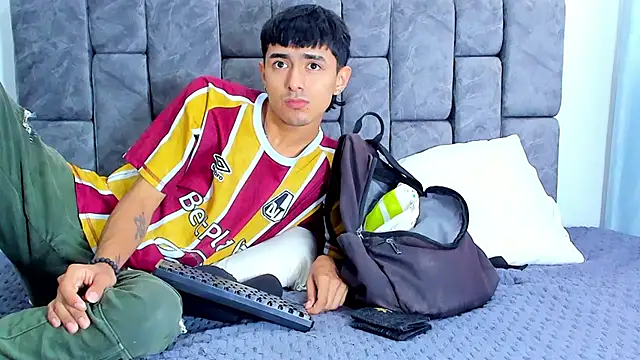 Anthony carter online show from October 30, 2025, 12:58 pm