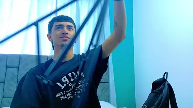 Anthony carter online show from October 25, 2025, 1:34 pm