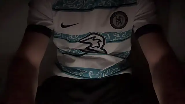 Snapshot of ncjuice_ chatting on October 31, 2025, 1:35 am ncjuice online show from October 31, 2025, 1:35 am