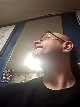 Curious9884 online show from March 7, 2026, 4:01 pm