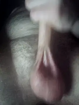 Curious9884 online show from October 1, 2025, 3:11 am