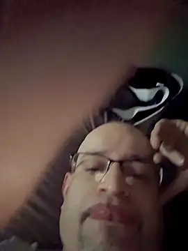 Curious9884 online show from March 12, 2026, 5:13 am