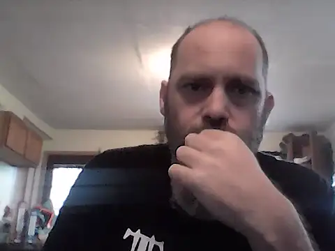 crazyheratic8 online show from February 10, 2026, 10:31 pm