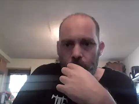 crazyheratic8 online show from February 5, 2026, 10:16 pm