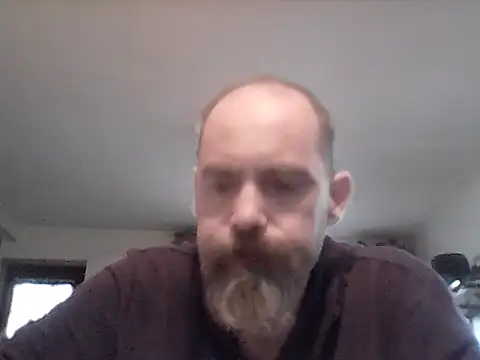 crazyheratic8 online show from November 23, 2025, 10:20 pm