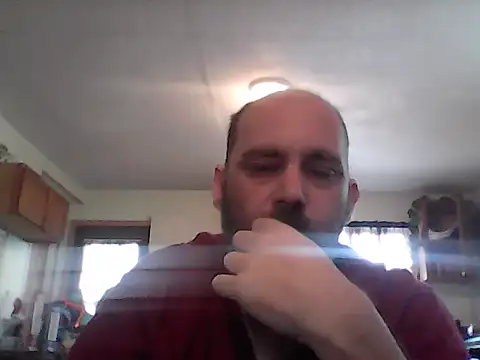 crazyheratic8 online show from February 2, 2026, 8:52 pm