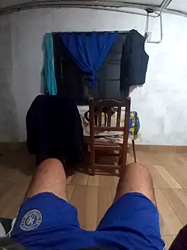 Eltorta214 online show from April 15, 2026, 11:16 pm