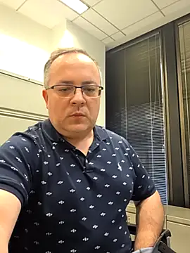 Iceman69696 online show from April 27, 2026, 3:54 pm