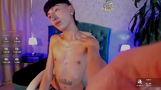 Snapshot of slim_tian chatting on February 6, 2026, 7:32 pm slim tian online show from February 6, 2026, 7:32 pm