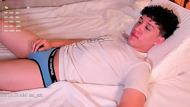 kai zareck online show from October 30, 2025, 11:19 am