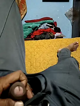 Neelam-baby1 online show from October 5, 2025, 3:25 pm