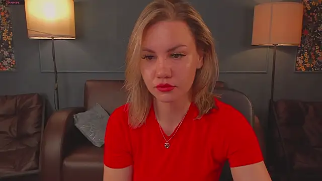 AriaEven online show from May 26, 2026, 3:15 am