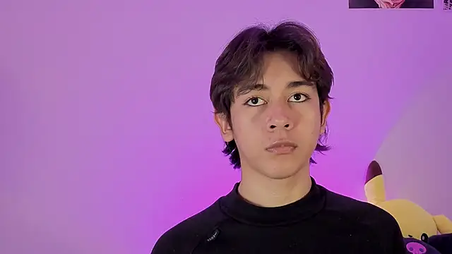 Darcy and Stolas online show from November 15, 2025, 3:21 am