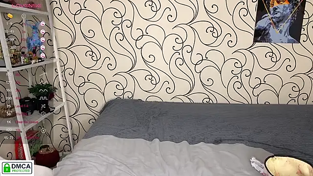 Snapshot of Anjalin_sososok1 chatting on February 20, 2026, 4:42 am Anjalin sososok1 online show from February 20, 2026, 4:42 am