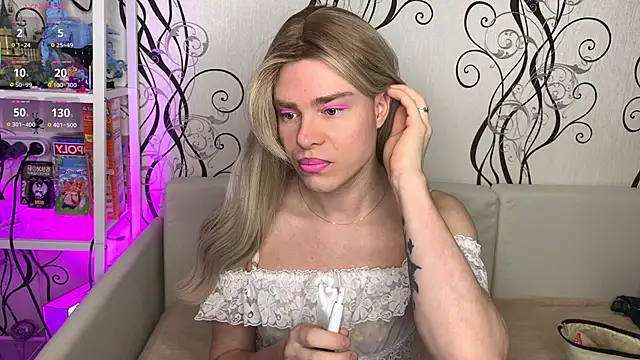 Anjalin sososok1 online show from April 11, 2026, 4:09 am