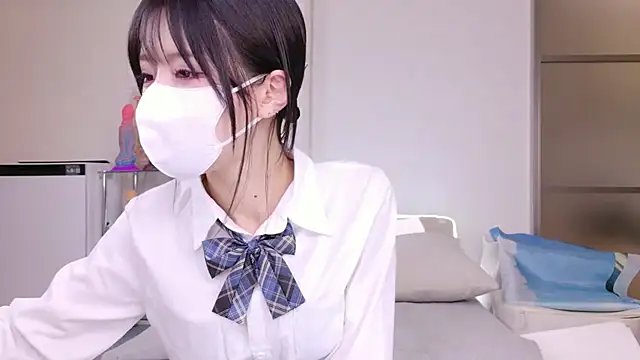 Snapshot of hana-08787- chatting on July 25, 2026, 11:16 am hana-08787- online show from July 25, 2026, 11:16 am