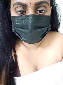 Dheronika sweetie online show from December 5, 2025, 5:33 pm