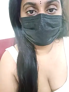 Dheronika sweetie online show from January 6, 2026, 4:00 pm