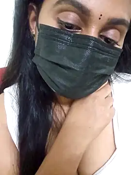 Dheronika sweetie online show from December 21, 2025, 6:42 pm