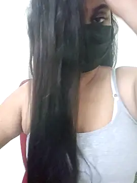 Dheronika sweetie online show from January 16, 2026, 2:04 am