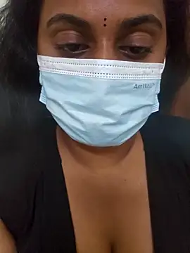 Dheronika sweetie online show from April 7, 2026, 1:35 pm