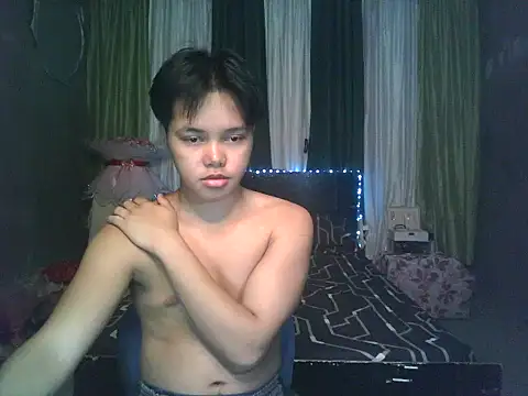 hot babyboy26 online show from March 10, 2026, 4:22 pm