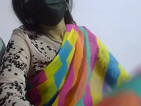 Laila Cute online show from February 6, 2026, 2:40 am