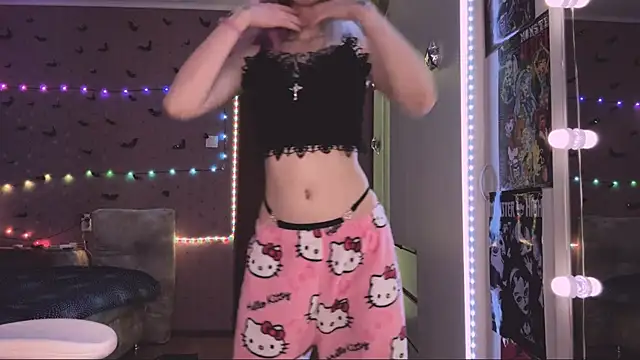 Jerrieberry online show from April 5, 2026, 1:18 pm