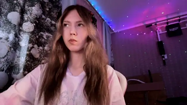 Jerrieberry online show from October 1, 2025, 1:04 pm