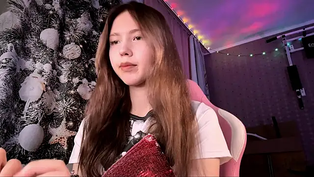 Jerrieberry online show from October 2, 2025, 1:36 pm