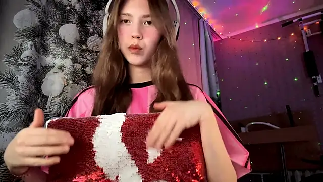 Jerrieberry online show from October 9, 2025, 1:11 pm