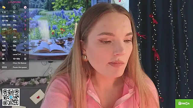 JulieLupo online show from March 14, 2026, 6:19 am