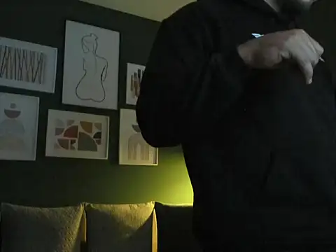 IanCross online show from March 2, 2026, 11:33 pm