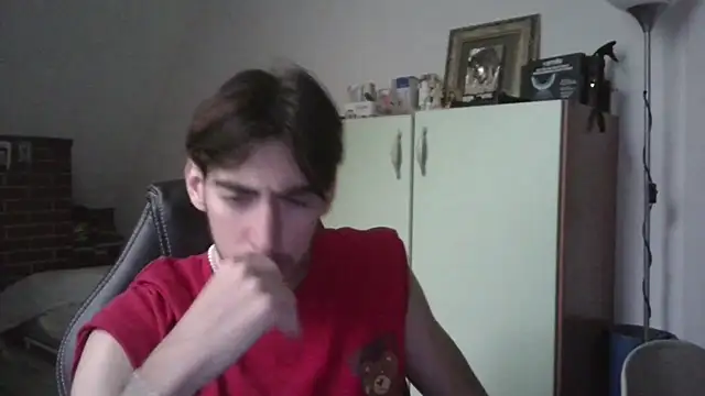 Snapshot of BABYJR05 chatting on December 4, 2025, 11:09 am BABYJR05 online show from December 4, 2025, 11:09 am