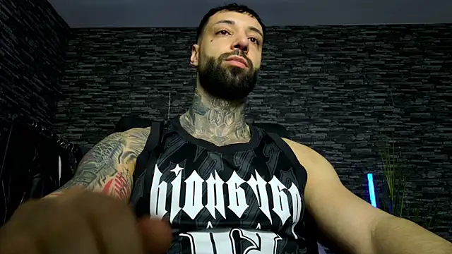 MasculineGuy99 online show from March 24, 2026, 10:54 pm