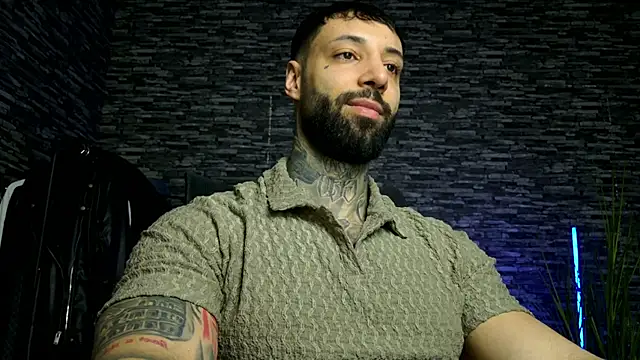 MasculineGuy99 online show from March 28, 2026, 8:21 pm