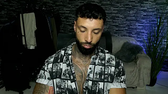 MasculineGuy99 online show from July 2, 2026, 12:22 pm