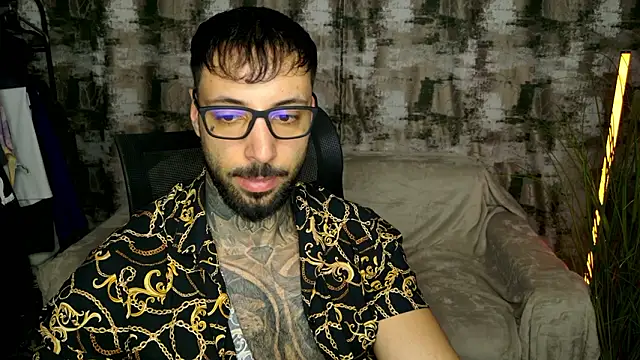 MasculineGuy99 online show from January 31, 2026, 7:12 pm