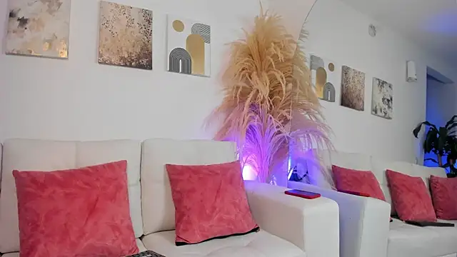 Thiago Connor21 online show from March 9, 2026, 8:56 pm