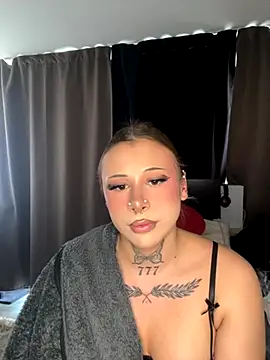 Kimberly-sweety online show from October 21, 2025, 2:49 pm