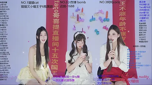 sweetgirls666 online show from November 25, 2025, 10:15 am