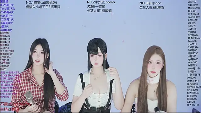 sweetgirls666 online show from December 22, 2025, 11:10 am