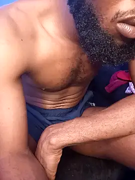 FreakyKaigrey online show from October 17, 2025, 9:05 pm