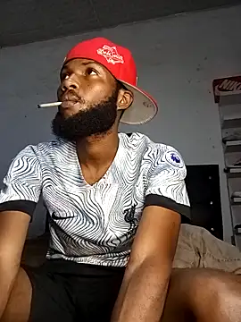 FreakyKaigrey online show from December 15, 2025, 1:06 pm