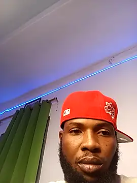 FreakyKaigrey online show from October 11, 2025, 9:49 pm